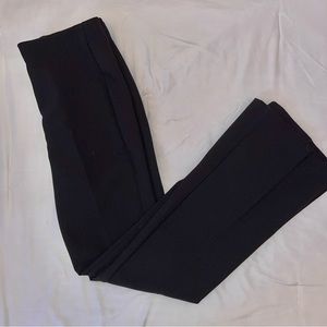 Zara flare trouser